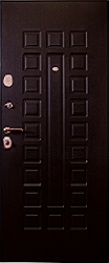 металическая дверь раменское